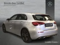 Usado Mercedes A180 136 CV (100 kW) 2024 Plata iridio