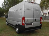 Usado Citroën Jumper 129 CV (94 kW) 2019 Gris Monovolumen