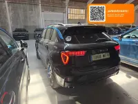 Usado Lynk & Co 01 261 CV (191 kW) 2023 Negro SUV