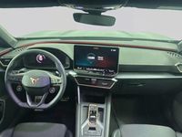 Ny Cupra Formentor 204 HK (150 kW) 2026 Blå SUV