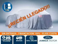 Usado Peugeot 3008 Allure 225 CV (165 kW) 2022 Gris / plata SUV