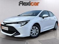 Usado Toyota Corolla Active 122 CV (89 kW) 2021 Blanco Utilitario