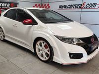 usado Honda Civic 2.0 VTEC Turbo Type R GT