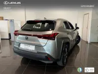 Usado Lexus UX 300h 199 CV (146 kW) 2026 Plateado SUV