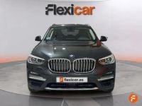 Usado BMW X3 190 HP (139 kW) 2020 Preto SUV