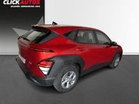 Usado Hyundai Kona 138 CV (101 kW) 2024 SUV