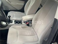 Usado VW Passat Advance 150 CV (110 kW) 2005 Azul Familiar