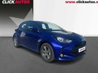 Käytetty Toyota Yaris Hybrid Active 116 HP (85 kW) 2025