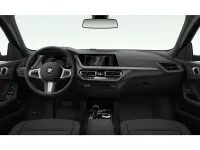 Usado BMW 116 116 CV (85 kW) 2023 Blanco Utilitario