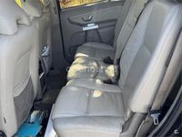 Usado Volvo XC90 Executive 163 CV (119 kW) 2006 Negro SUV