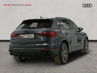 Usado Audi Q3 150 CV (110 kW) 2025 SUV