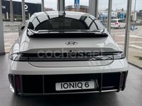 Usado Hyundai Ioniq 6 2024 Eléctrico Berlina
