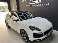 Usado Porsche Cayenne Platinum Edition 340 CV (250 kW) 2023 Blanco SUV