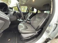 Usado Ford Focus Titanium 120 CV (88 kW) 2016 Blanco Berlina