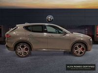 usado Alfa Romeo Tonale 1.5 MHEV GASOLINA 160 CV FWD Veloce