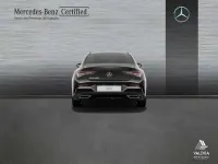 Usado Mercedes CLA200 163 CV (119 kW) 2025 Berlina