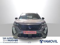 Usado Peugeot e-2008 Allure 114 kW (156 CV) 2024 Gris SUV