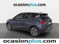 Usado Seat Arona FR 150 HP (110 kW) 2024 Cinzento SUV
