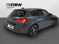 usado BMW 118 Serie 1 d