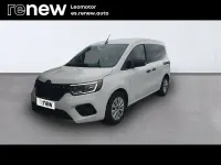 Nuevo Renault Kangoo Authentique 70 CV (51 kW) 2025 Blanco Monovolumen