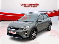 Usado Kia Stonic 120 CV (88 kW) 2022 SUV
