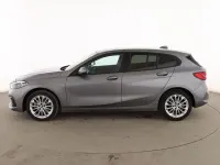 Usado BMW 118 Comfort Edition 136 CV (100 kW) 2022 Gris Berlina