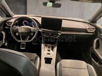 Usado Cupra Formentor 150 CV (110 kW) 2025 Negro SUV