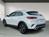 Ny Kia XCeed 141 HK (103 kW) 2025 Vit SUV