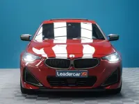 Usado BMW M240 374 CV (275 kW) 2022 Rojo Coupe