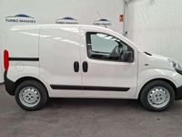 Usado Fiat Fiorino 80 CV (58 kW) 2022 Blanco Monovolumen