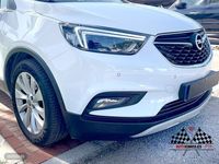 usado Opel Mokka 1.6 CDTI Excellence Automático/Secuencial Suv