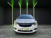 Usado Opel Zafira Expression 120 CV (88 kW) 2017 Blanco Monovolumen