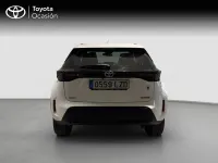 Usado Toyota Yaris Cross Active 116 CV (85 kW) 2022 Blanco SUV