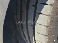 Usado Mercedes S400 250 CV (183 kW) 2004 Gris / plata Berlina