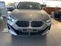 Nuevo BMW X2 163 CV (119 kW) 2026 Gris / plata SUV