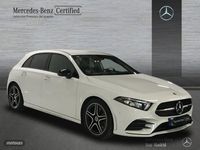 usado Mercedes A220 Clase Ad AMG Line (EURO 6d)