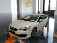 Usado Subaru Impreza Exclusive+ 114 CV (83 kW) 2022 Blanco Utilitario