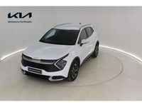 usado Kia Sportage 1.6 T-GDi 110kW (150CV) Drive 4x2