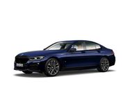 Usado BMW 730 Comfort Edition 286 CV (210 kW) 2022 Berlina