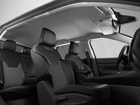 Usado Jeep Compass Limited 130 CV (95 kW) 2023 Gris SUV