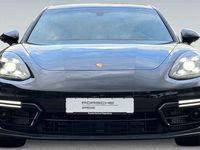 usado Porsche Panamera GTS Aut.