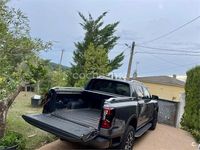 Usado Ford Ranger Wildtrack 205 CV (150 kW) 2023 Gris / plata Recogida