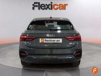 Usado Audi Q3 Advanced Plus 150 HP (110 kW) 2023 Cinzento SUV