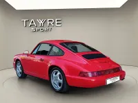 Usado Porsche 911 Carrera 4S 480 CV (353 kW) 1989 Coupe