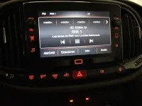 Usado Fiat Doblò 90 CV (66 kW) 2022 Blanco Monovolumen