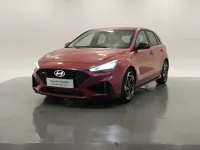 Usado Hyundai i30 N Line 140 CV (102 kW) 2025