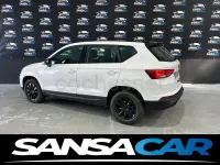 Usado Seat Ateca Style 115 CV (84 kW) 2023 Blanco SUV