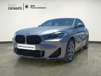 Usado BMW X2 Executive 220 HP (161 kW) 2022 Cinzento SUV