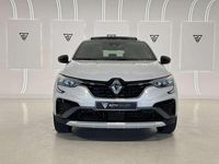 Usado Renault Arkana R.S. 159 CV (116 kW) 2023 Blanco SUV