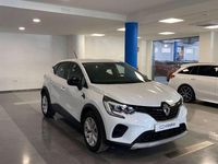 Usado Renault Captur Evolution 159 CV (116 kW) 2023 Blanco SUV